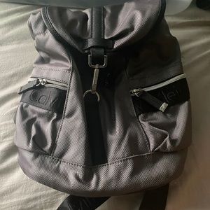 Calvin klein backpack